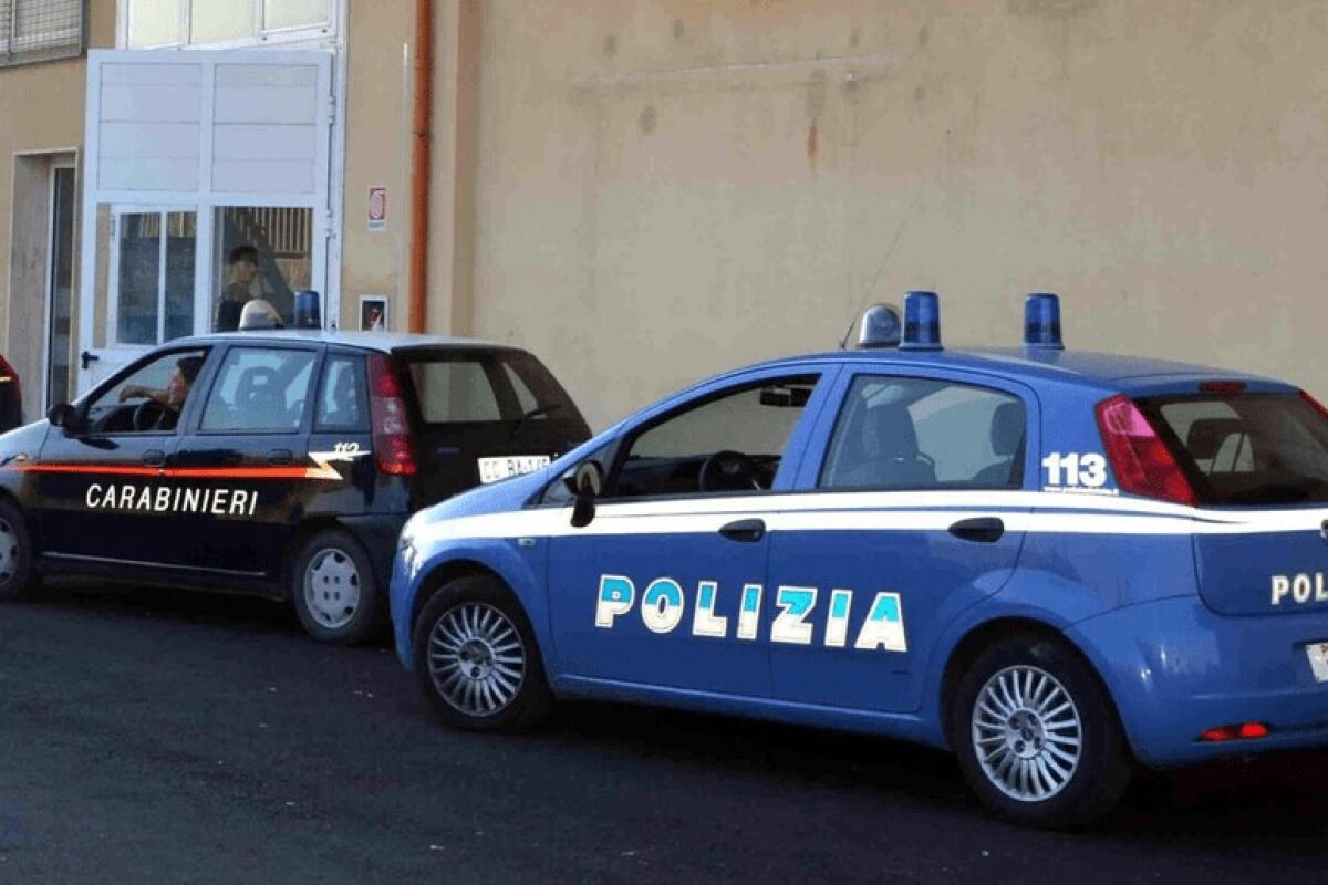 30ENNE DI CATANIA UCCISO A REGGIO CALABRIA: ACCOLTELLATO MENTRE TENTAVA LA RAPINA CON TRE COMPLICI - 