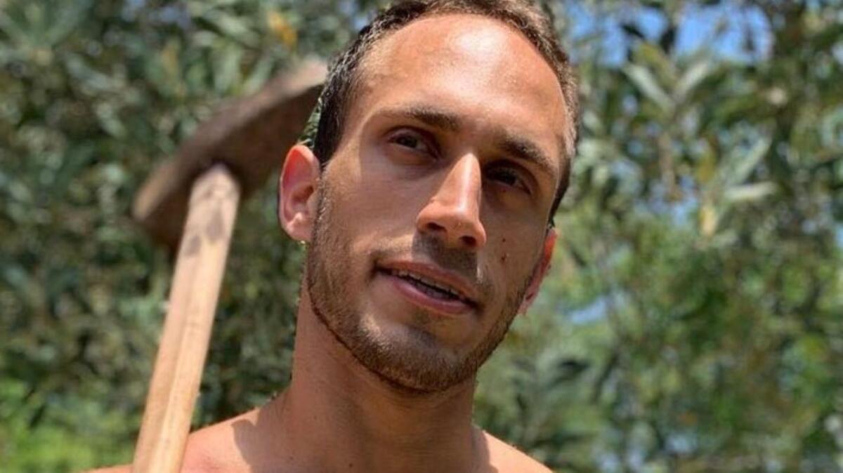 INCIDENTE NELLA NOTTE NELLA FRAZIONE GUARDIA MANGANO DI ACIREALE, MORTO UN MOTOCICLISTA 31ENNE - 