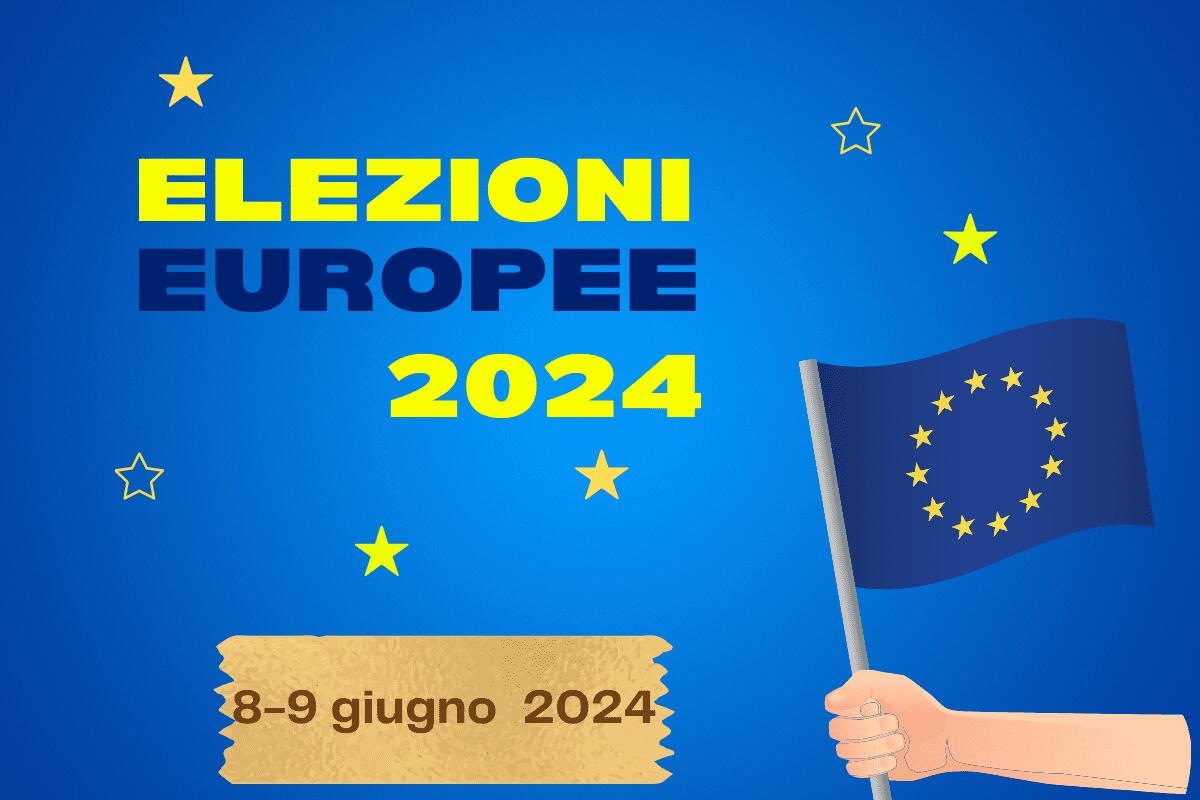 EUROPEE 8-9 GIUGNO 2024. TUTTI I CANDIDATI NELLA “CIRCOSCRIZIONE SICILIA- SARDEGNA” - 