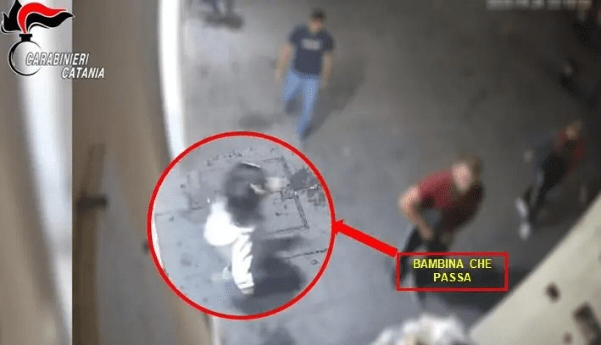 GRAMMICHELE, PADRE GELOSO VIENE GAMBIZZATO DOPO AVER RIMPROVERATO DUE PERSONE - 