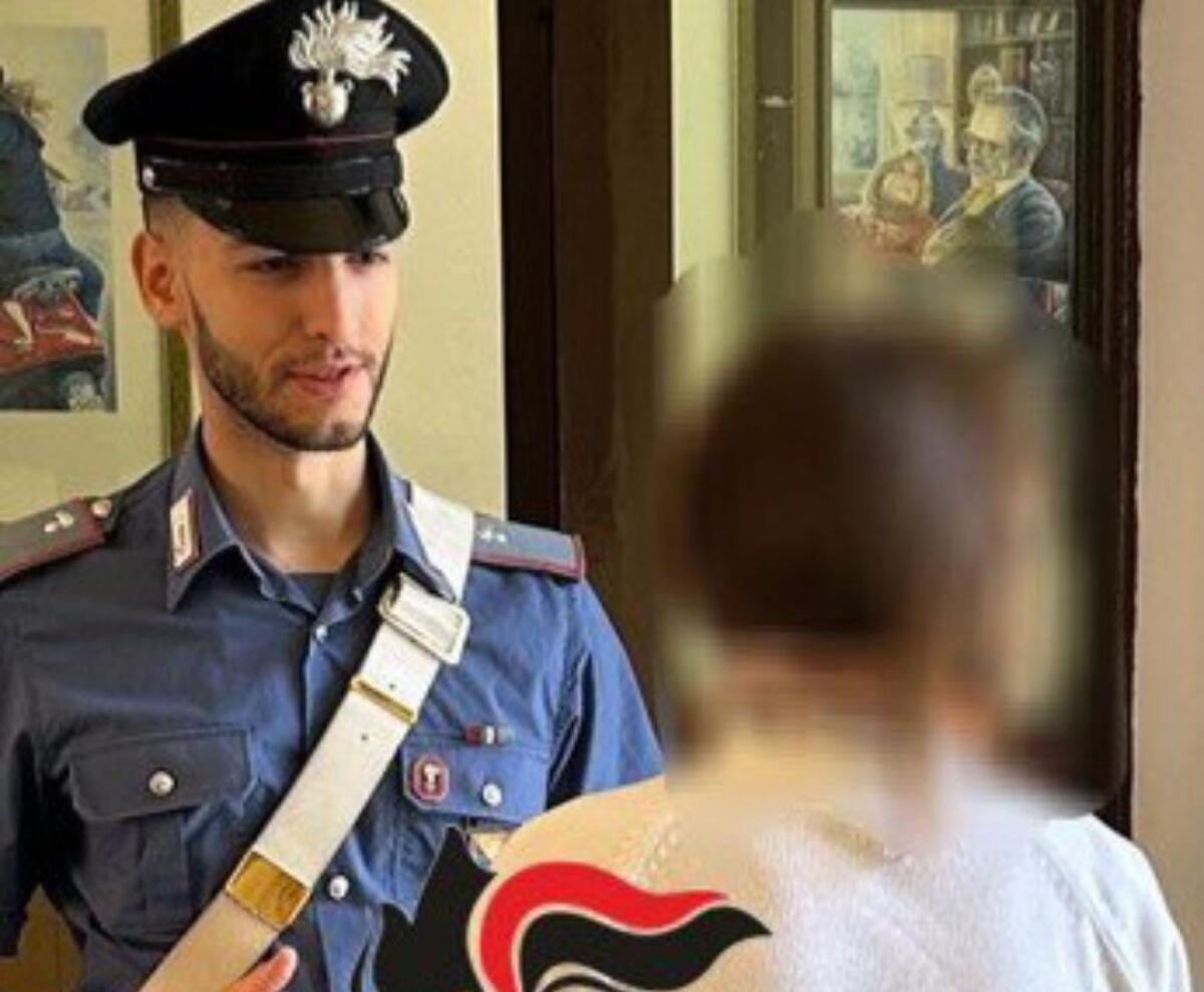 PEDARA. “TI AMMAZZO E TI LASCIO DOVE SEI”, MINACCIA E PICCHIA LA MOGLIE DA 29 ANNI: ARRESTATO - 