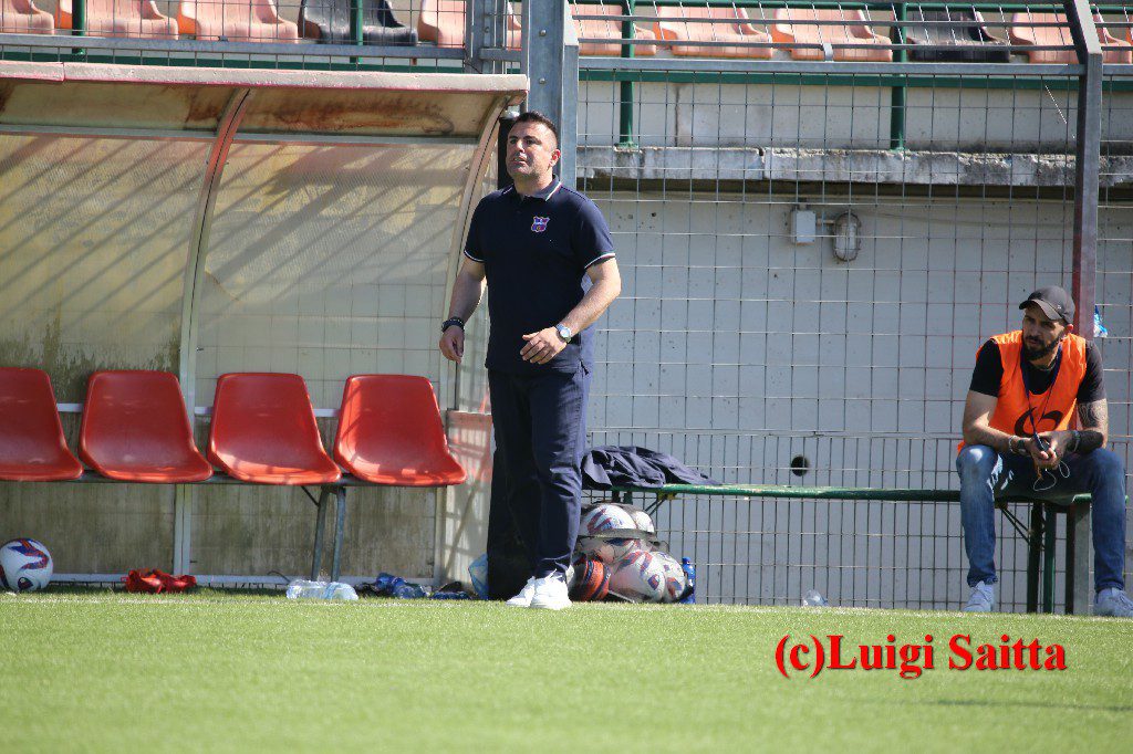 PATERNO’ CALCIO: RIVIVIAMO LA CAVALCATA FINALE CON LE FOTO DI LUIGI SAITTA