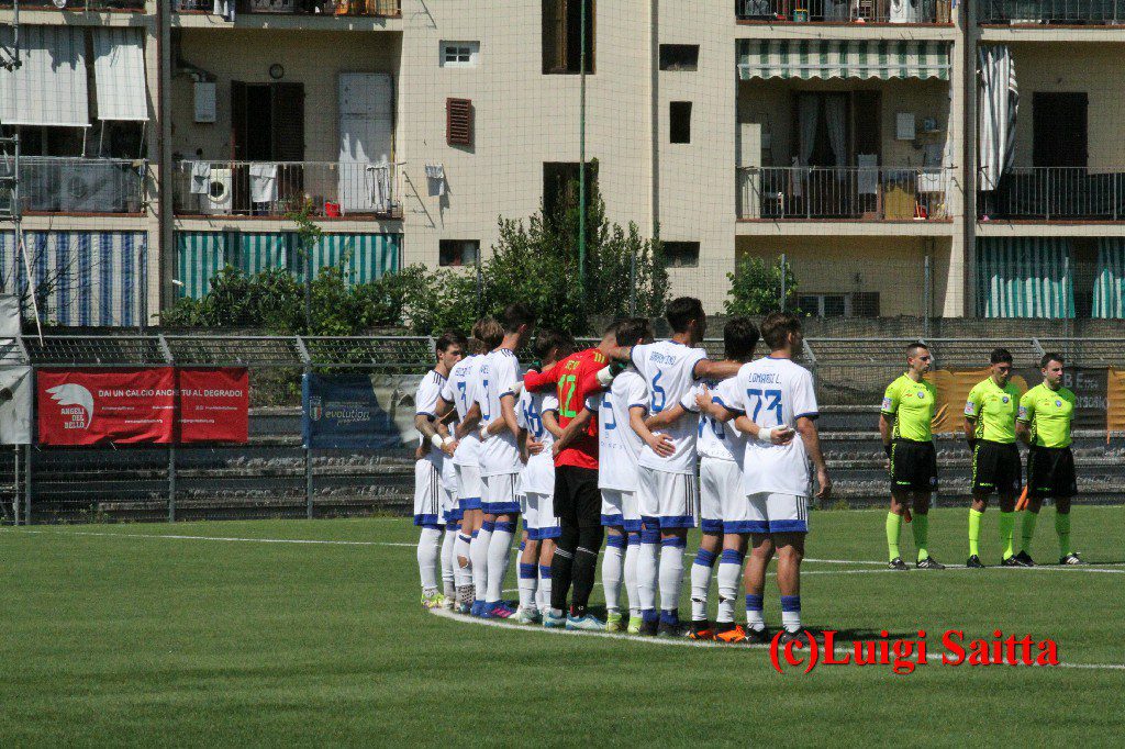 PATERNO’ CALCIO: RIVIVIAMO LA CAVALCATA FINALE CON LE FOTO DI LUIGI SAITTA