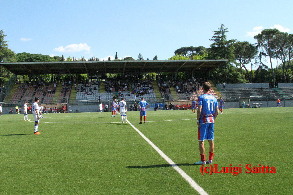 PATERNO’ CALCIO: RIVIVIAMO LA CAVALCATA FINALE CON LE FOTO DI LUIGI SAITTA