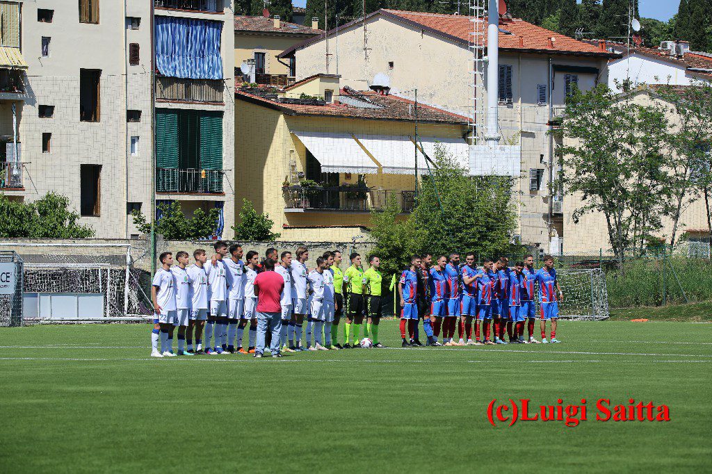 PATERNO’ CALCIO: RIVIVIAMO LA CAVALCATA FINALE CON LE FOTO DI LUIGI SAITTA
