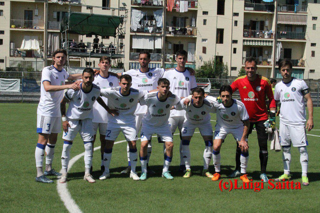 PATERNO’ CALCIO: RIVIVIAMO LA CAVALCATA FINALE CON LE FOTO DI LUIGI SAITTA