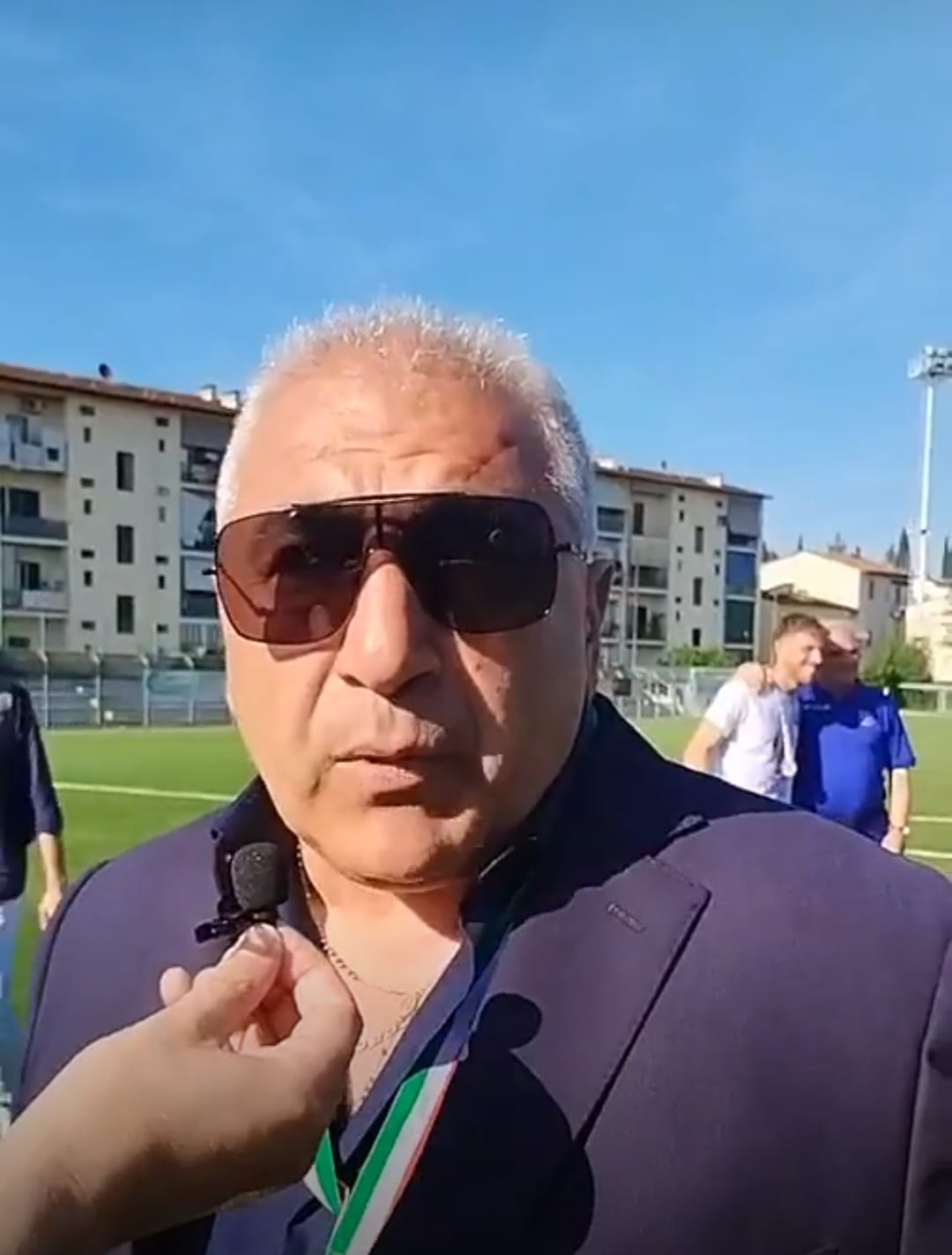 IL PATERNO' NELLA STORIA VINCE LA COPPIA ITALIA DILETTANTE E OTTIENE LA PROMOZIONE IN SERIE D