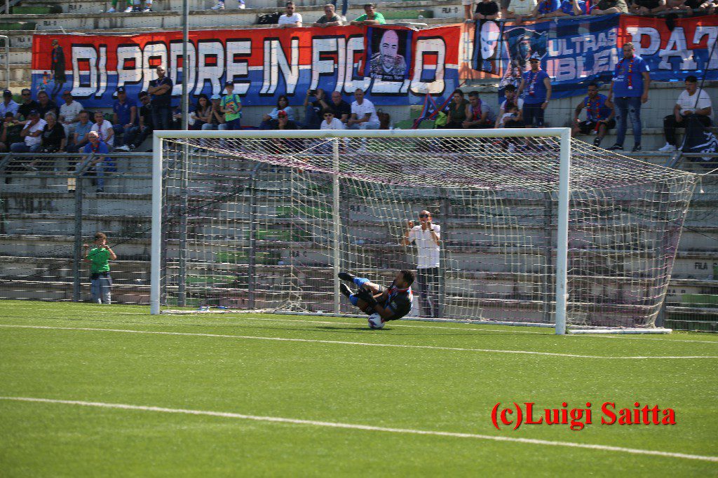PATERNO’ CALCIO: RIVIVIAMO LA CAVALCATA FINALE CON LE FOTO DI LUIGI SAITTA