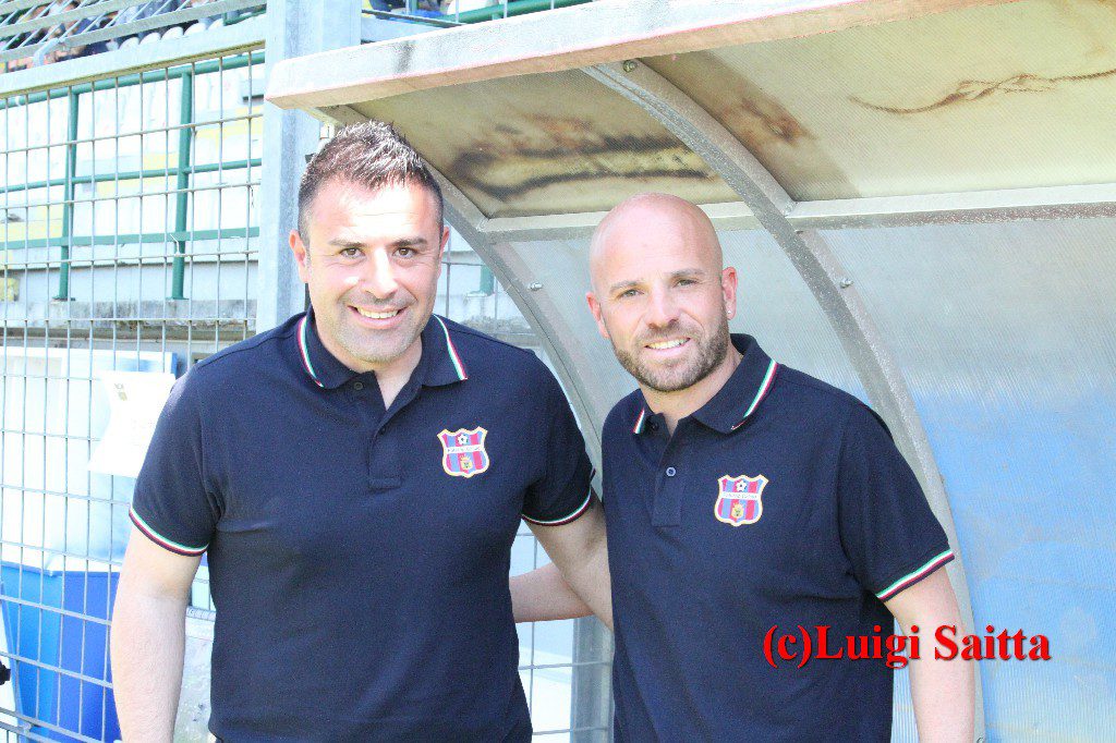 PATERNO’ CALCIO: LA FESTA CONTINUA, RIVIAMO LA FINALE TRA TIFOSI E FESTEGGIAMENTI