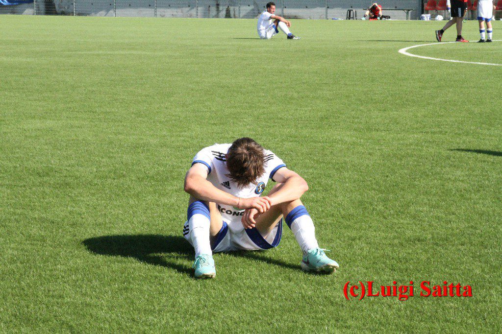 PATERNO’ CALCIO: LA FESTA CONTINUA, RIVIAMO LA FINALE TRA TIFOSI E FESTEGGIAMENTI