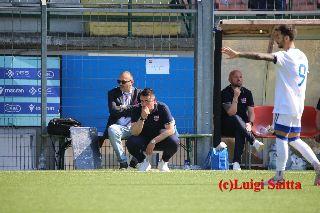 PATERNO’ CALCIO: RIVIVIAMO LA CAVALCATA FINALE CON LE FOTO DI LUIGI SAITTA