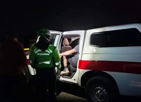 DUE GIOVANI ESCURSIONISTI SI PERDONO SULL’ETNA: SALVATI DAL SOCCORSO ALPINO