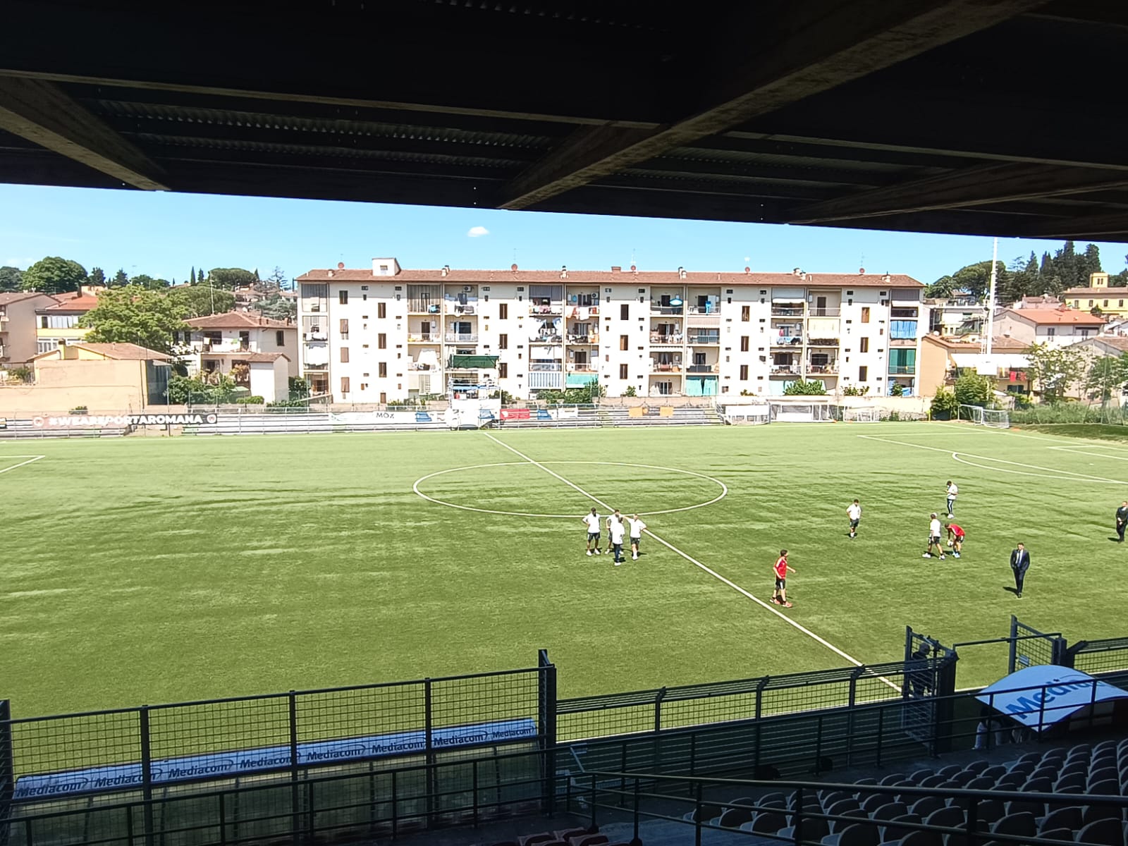IL PATERNO' NELLA STORIA VINCE LA COPPIA ITALIA DILETTANTE E OTTIENE LA PROMOZIONE IN SERIE D