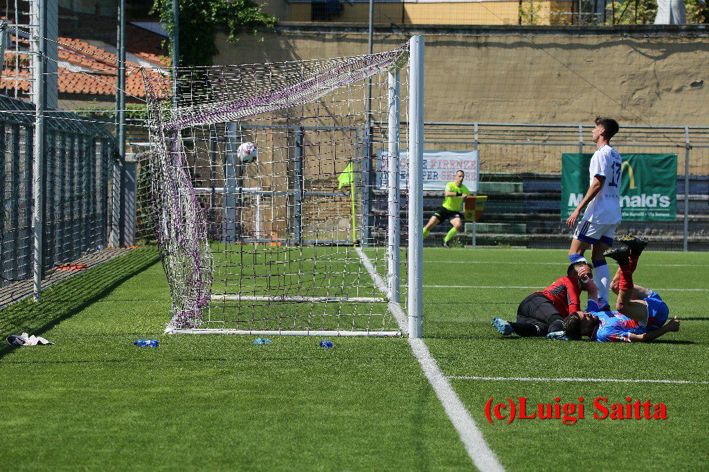 PATERNO’ CALCIO: RIVIVIAMO LA CAVALCATA FINALE CON LE FOTO DI LUIGI SAITTA