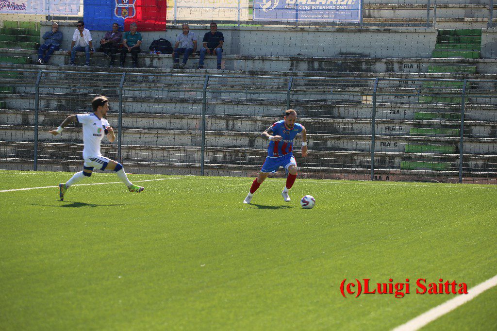 PATERNO’ CALCIO: RIVIVIAMO LA CAVALCATA FINALE CON LE FOTO DI LUIGI SAITTA