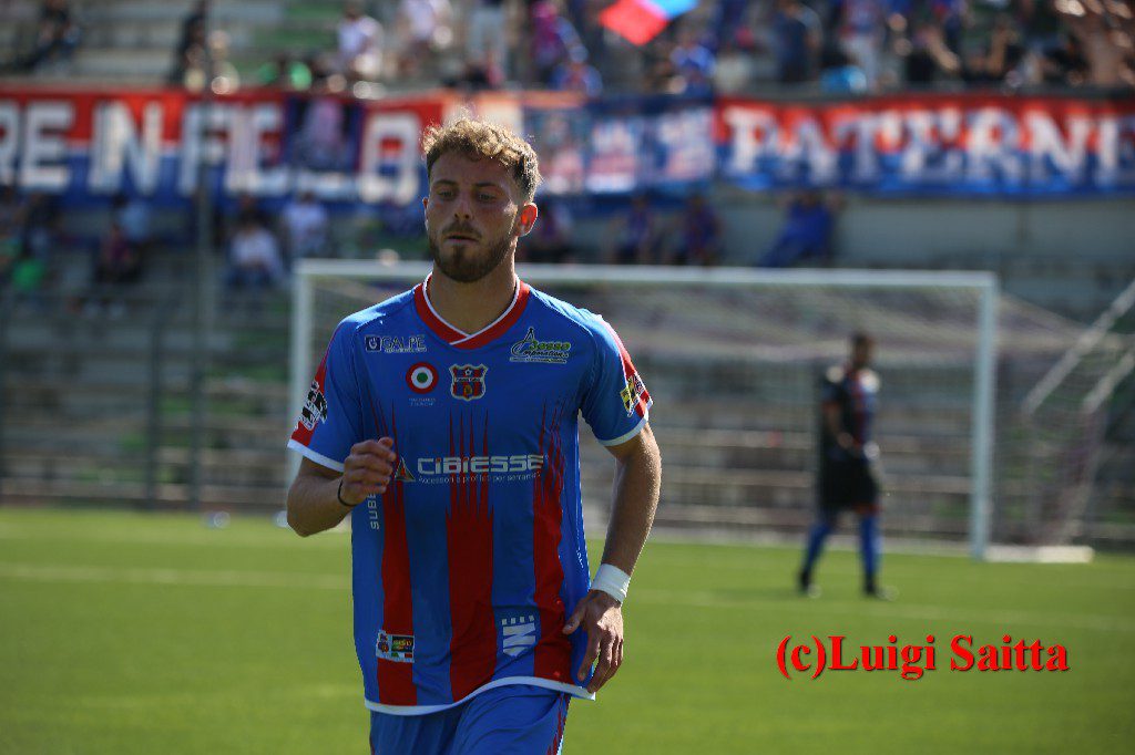 PATERNO’ CALCIO: RIVIVIAMO LA CAVALCATA FINALE CON LE FOTO DI LUIGI SAITTA