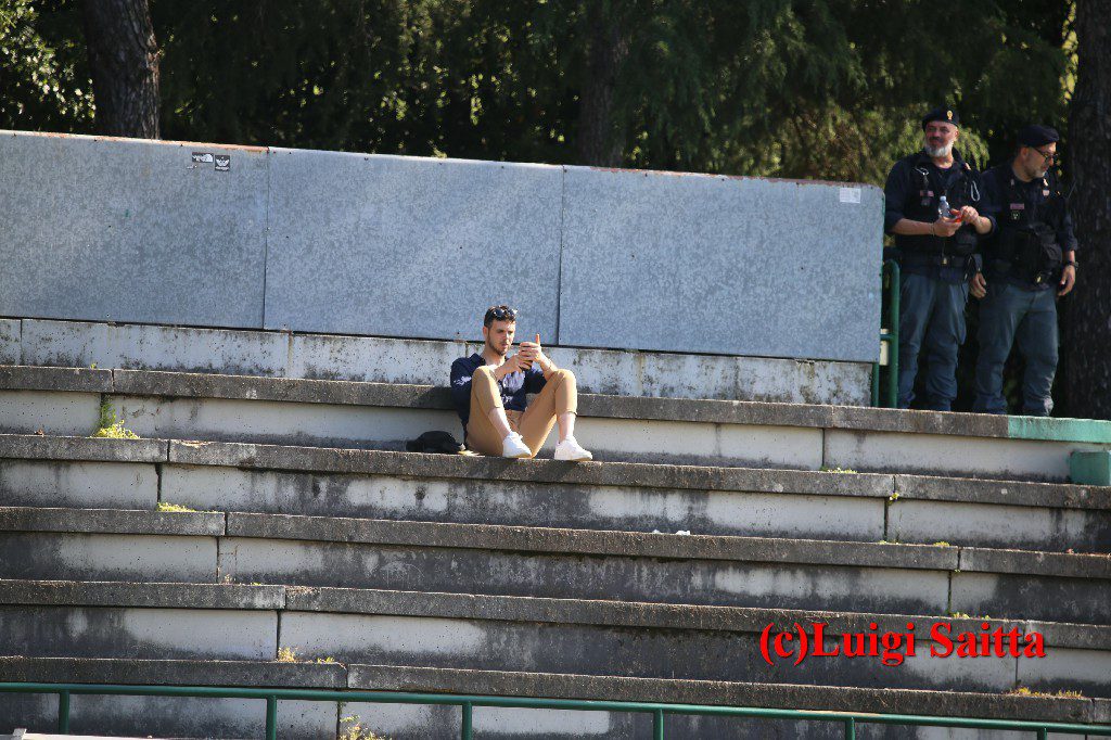 PATERNO’ CALCIO: LA FESTA CONTINUA, RIVIAMO LA FINALE TRA TIFOSI E FESTEGGIAMENTI