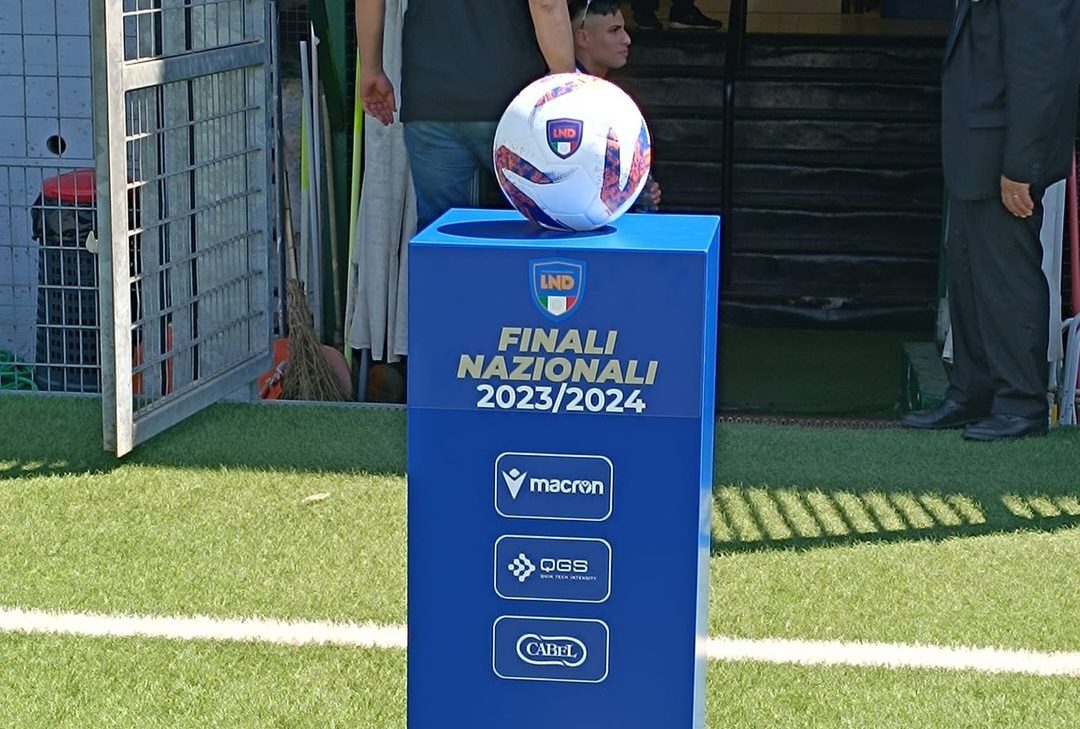 IL PATERNO' NELLA STORIA VINCE LA COPPIA ITALIA DILETTANTE E OTTIENE LA PROMOZIONE IN SERIE D