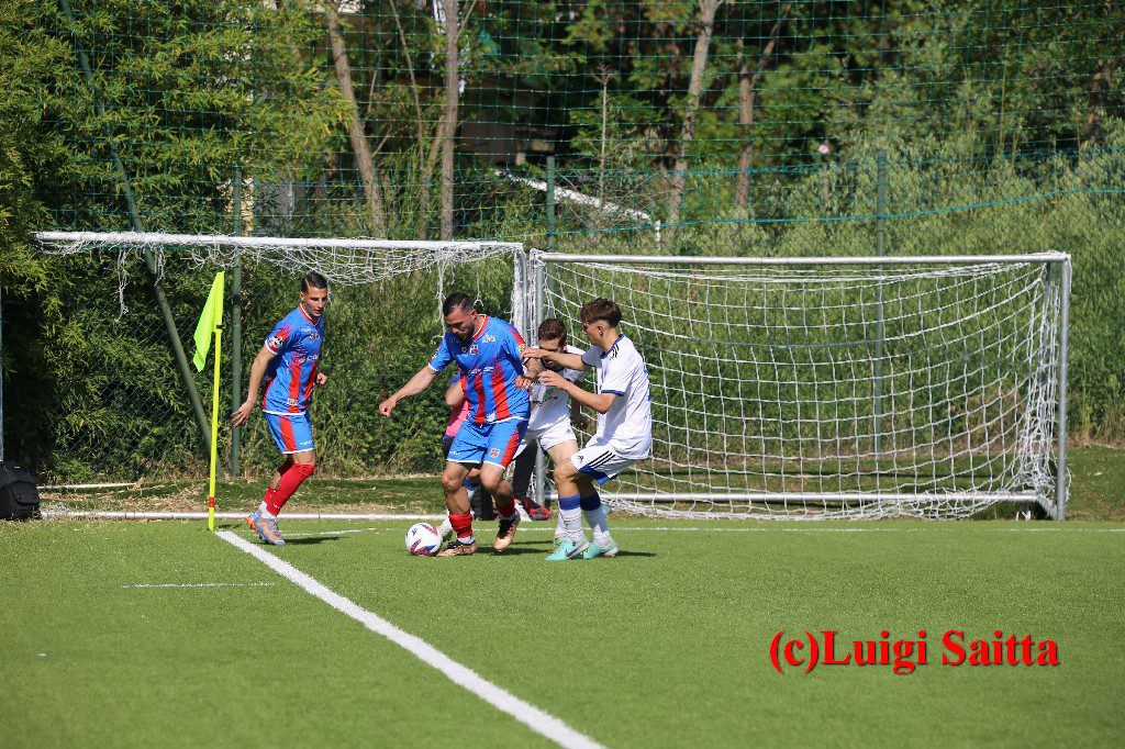 PATERNO’ CALCIO: RIVIVIAMO LA CAVALCATA FINALE CON LE FOTO DI LUIGI SAITTA