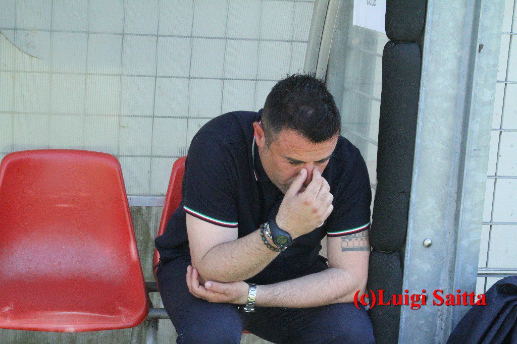 PATERNO’ CALCIO: LA FESTA CONTINUA, RIVIAMO LA FINALE TRA TIFOSI E FESTEGGIAMENTI