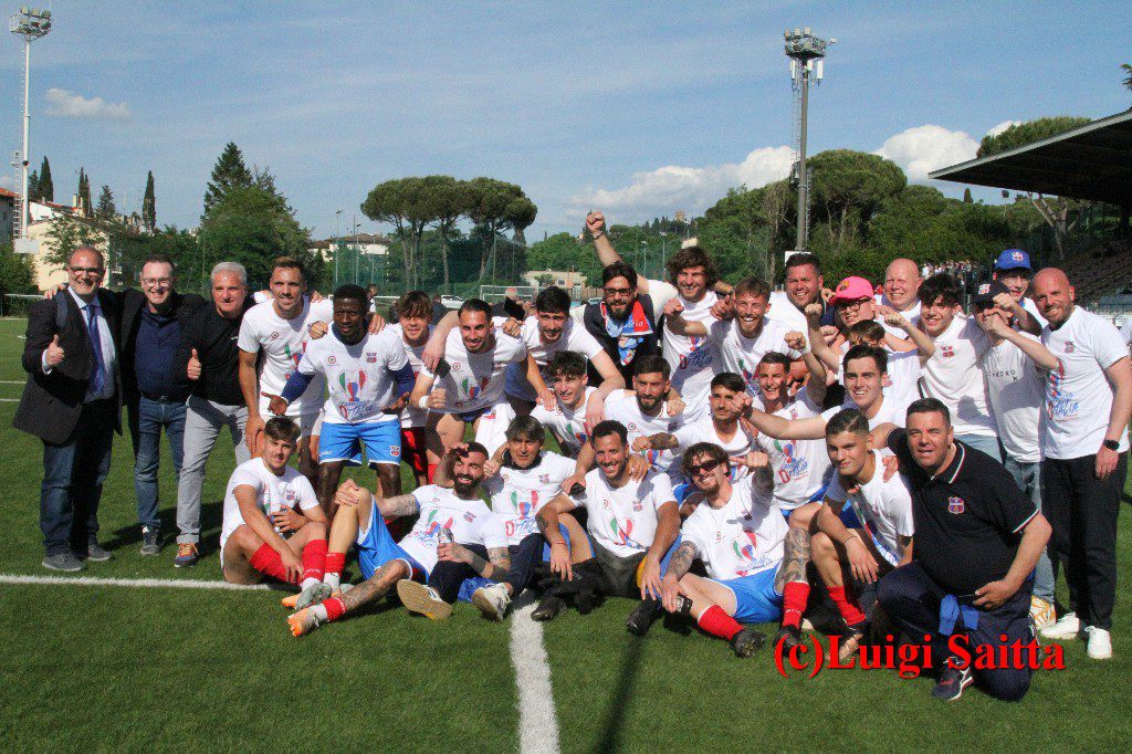 PATERNO’ CALCIO: RIVIVIAMO LA CAVALCATA FINALE CON LE FOTO DI LUIGI SAITTA