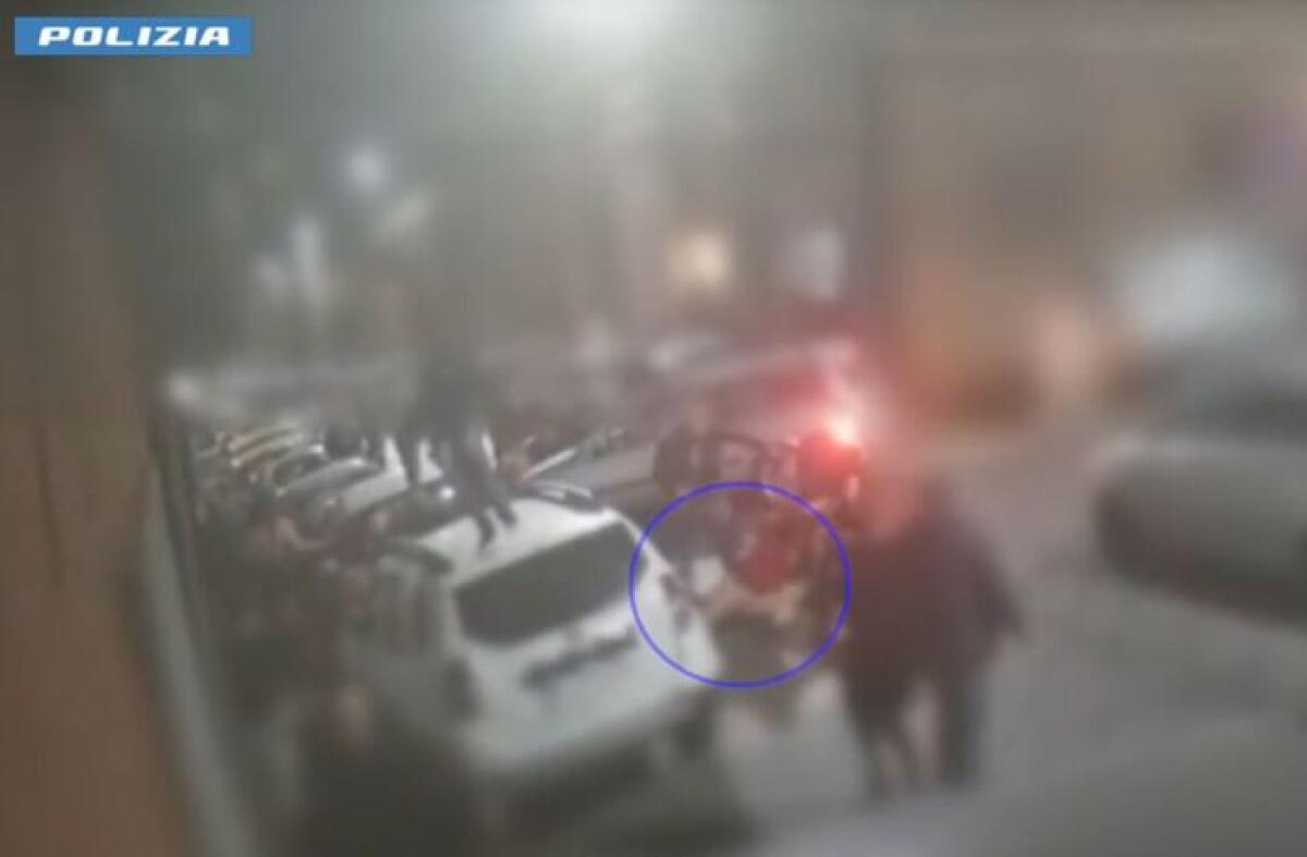 CATANIA. BABY-GANG DEDITA A PESTAGGI E AGGRESSIONI IN DISCOTECA, ARRESTATI 6 GIOVANI. I NOMI - 