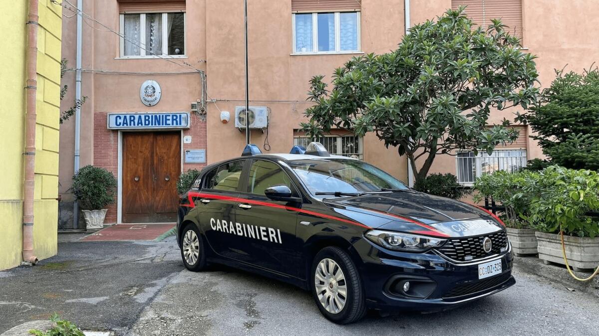 TRUFFA A GIOIOSA MAREA: SI FINGE UN MARESCIALLO E SOTTRAE 7 MILA EURO A UN'ANZIANA, ARRESTATO 21ENNE DI CATANIA - 