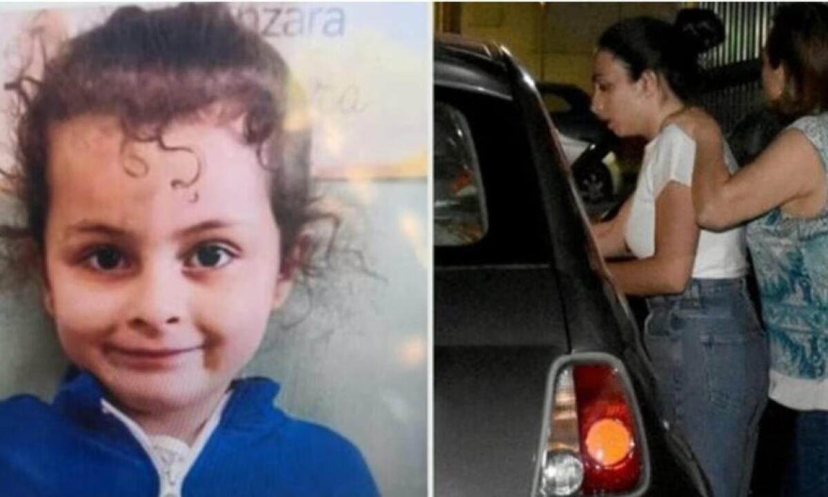 MASCALUCIA. UCCISE LA FIGLIOLETTA E FINSE UN SEQUESTRO, CHIESTI 30 ANNI DI CARCERE PER MARTINA PATTI - 