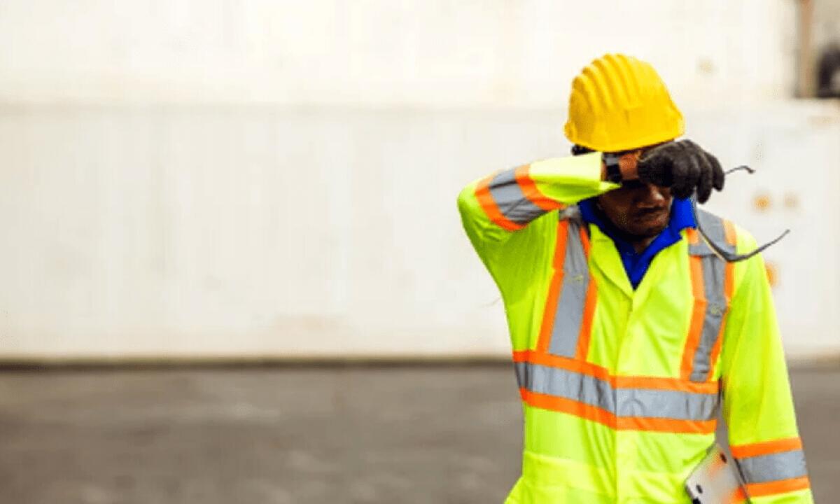 LA FILLEA CGIL SCRIVE AI SINDACI: “IN CASO DI CALDO ANOMALO EMETTETE ORDINANZE CHE BLOCCHINO LE ATTIVITÀ” - 