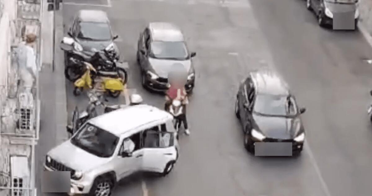 CATANIA. DOVEVA ESPIARE LA PENA DI 10 ANNI DI RECLUSIONE: RICERCATO CATTURATO DALLA POLIZIA DI STATO - 