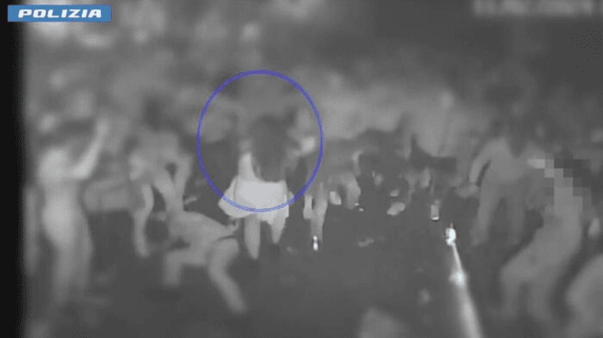 PESTAGGI NELLE DISCOTECHE A CATANIA: ARRESTATI 6 GIOVANI PER AGGRESSIONI A COETANEI NEI LOCALI DELLA MOVIDA ETNEA - 