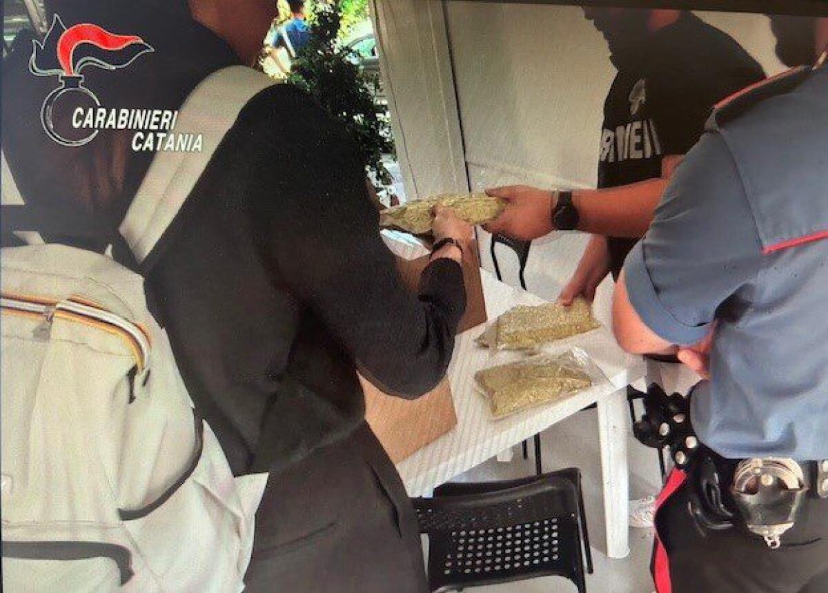 BRONTE, IL BAR DOVE L’IGIENE NON ERA L’INGREDIENTE PRINCIPALE: MULTA AL TITOLARE. - 