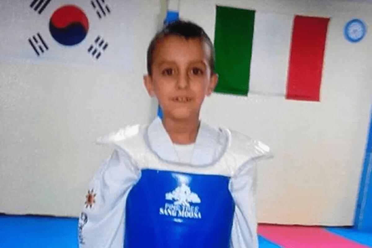 "OGGI AVRESTI COMPIUTO 18 ANNI. TI RICORDO SEMPRE". PAPÀ DAVIDE RICORDA IL PICCOLO LORIS - 