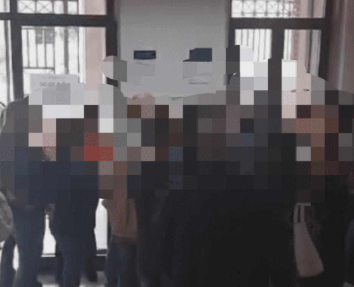 PATERNO’: NON SOLO CONTI BLOCCATI, MA TRATTENUTE IN BUSTA PAGA E UFFICI SOGERT NON FUNZIONANTI – IL RACCONTO DI UN CITTADINO - 