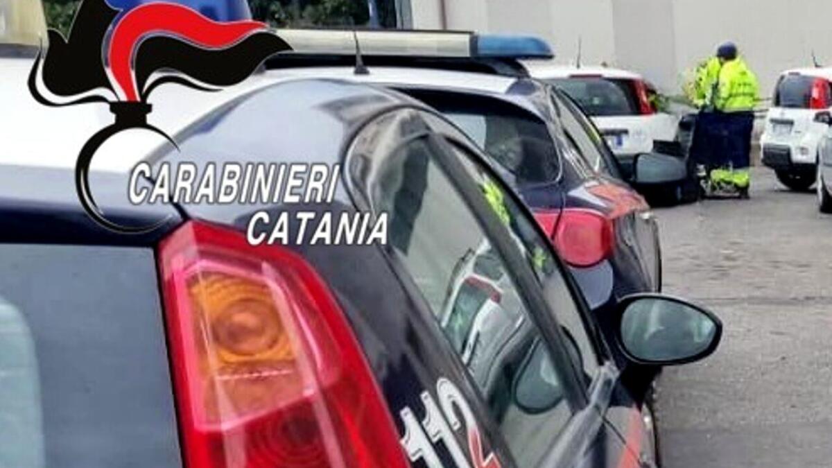 CATANIA. FURTI DI ACQUA ED ENERGIA ELETTRICA, TRE DENUNCIATI E ACCERTAMENTI IN CORSO - 