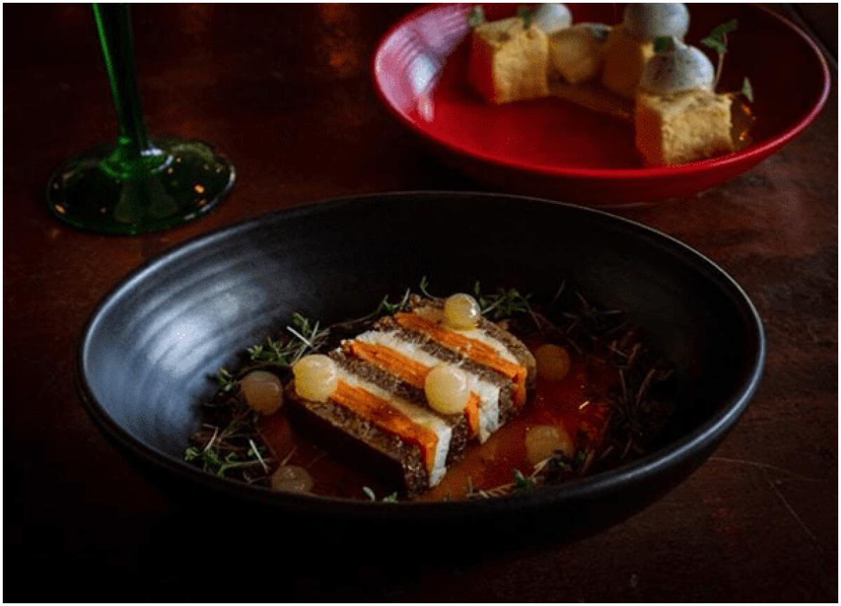 Food trend: quali sono le più apprezzate in Italianel 2024? - 