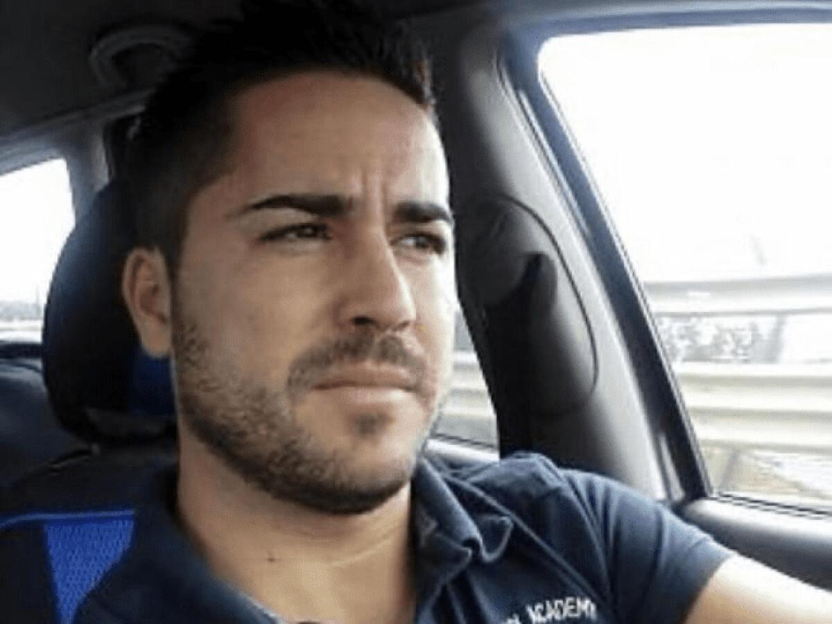 ROMA, ARRESTATO STUPRATORE RECIDIVO: VIOLENTATA STUDENTESSA, NEL 2015 ABUSÒ DI UNA TASSISTA - 