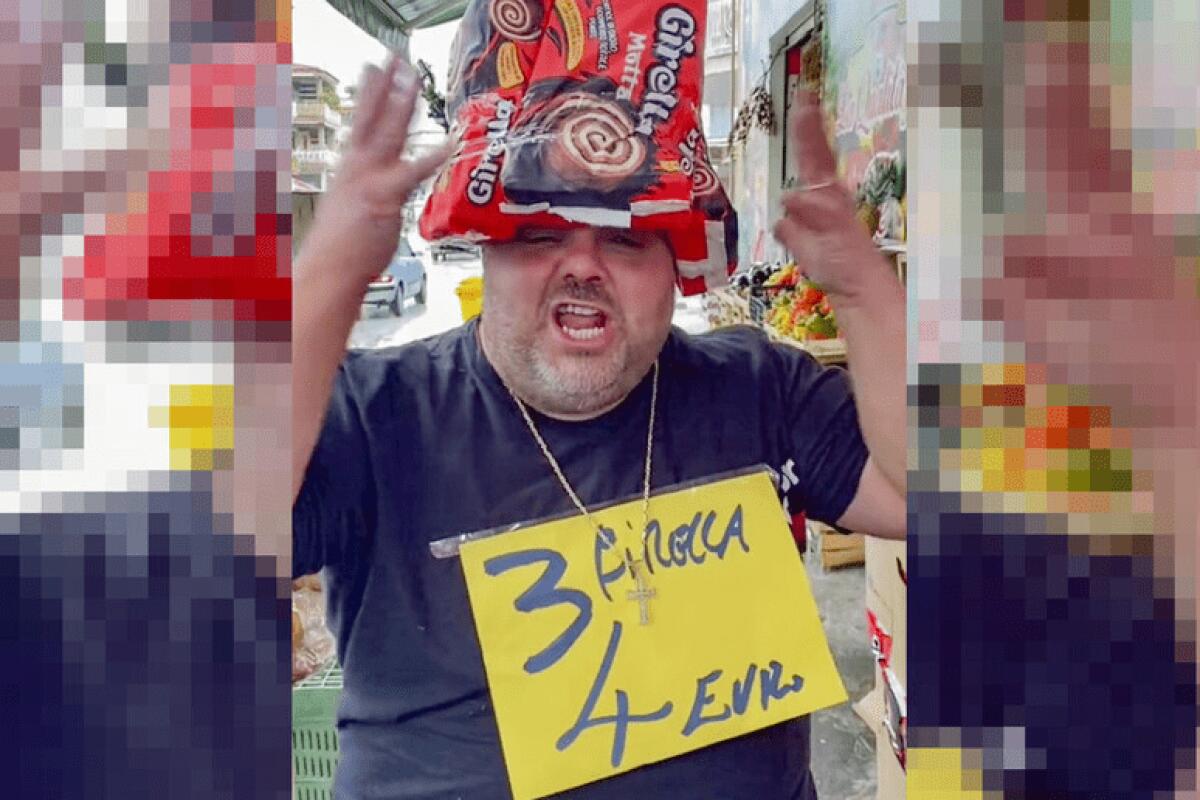 ALFREDO D'AUSILIO, IL COMMERCIANTE TIK TOKER ARRESTATO PER FURTO DI ENERGIA ELETTRICA - 