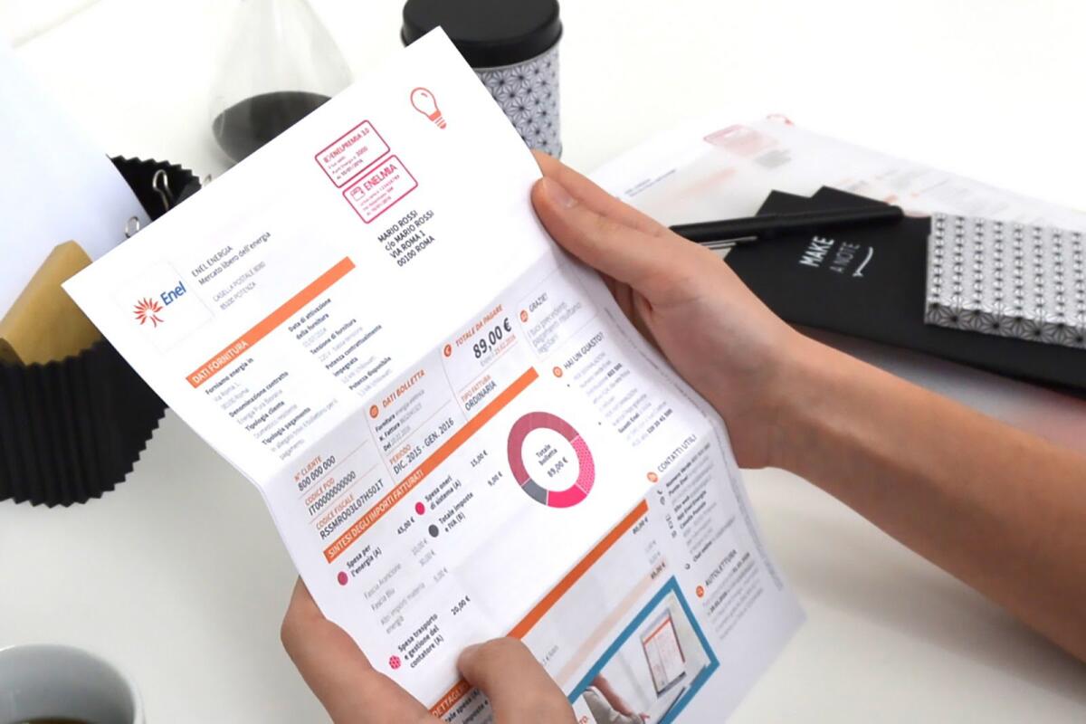 ENERGIA ELETTRICA : IL 1° LUGLIO FINE DEL MERCATO TUTELATO. - 