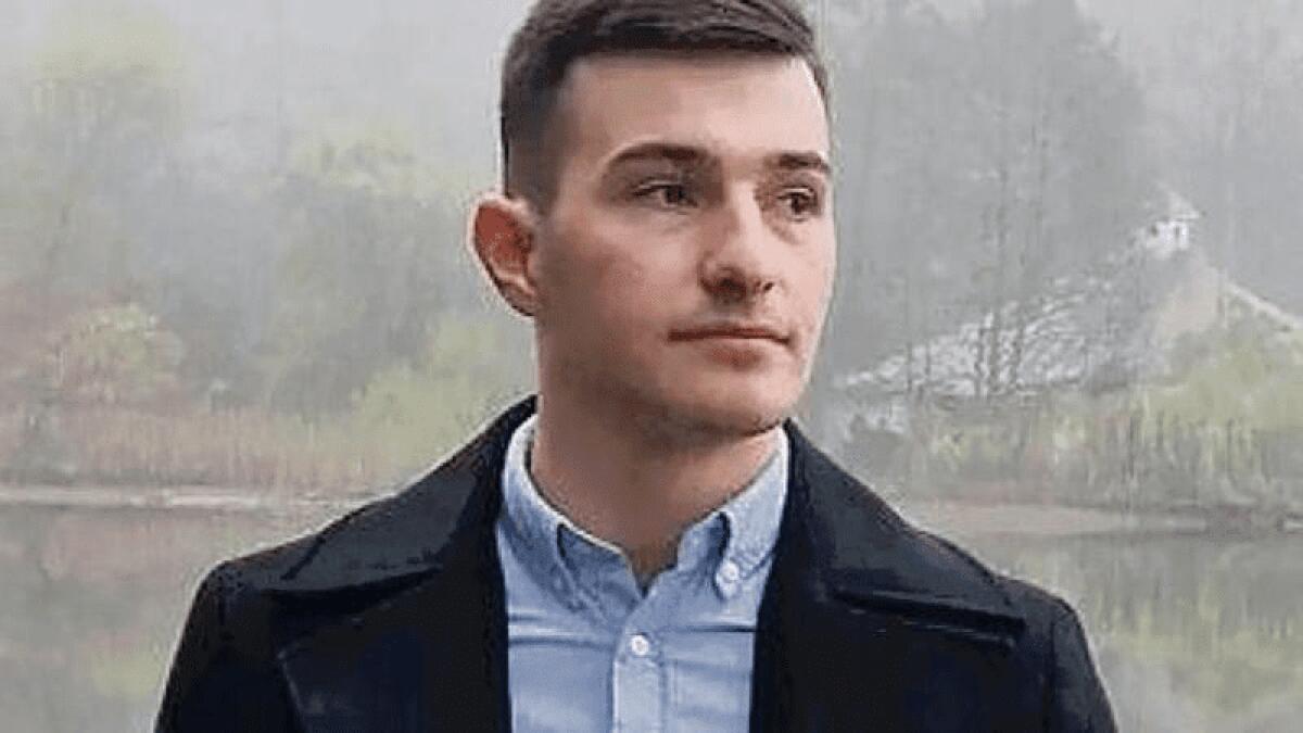 NATISONE, TROVATO UN CORPO: SAREBBE QUELLO DI CRISTIAN - 