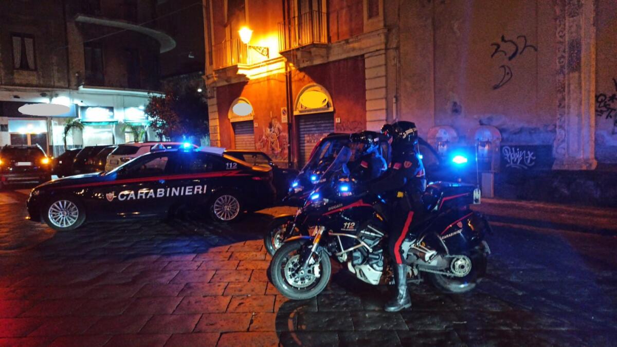CATANIA, TROPPA GENTE IN DISCOTECA DELLA PLAIA: DENUNCIATA LA TITOLARE - 