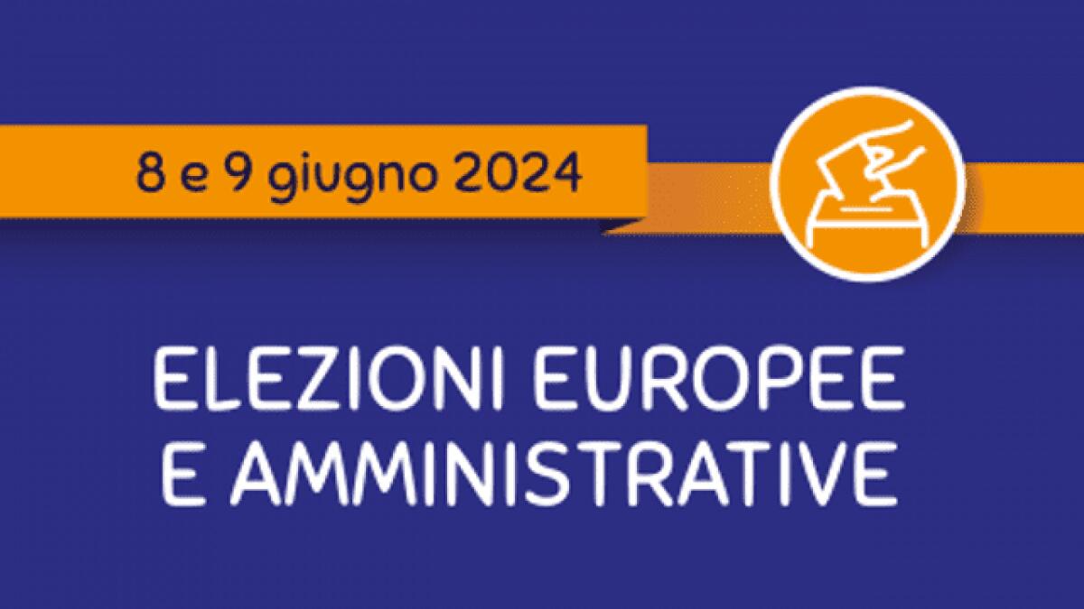 EUROPEE 2024 A PATERNÒ: IL PRIMO PARTITO È FRATELLI D'ITALIA, LA PIÙ VOTATA LA MELONI. TUTTI I VOTI DI PREFERENZA - 