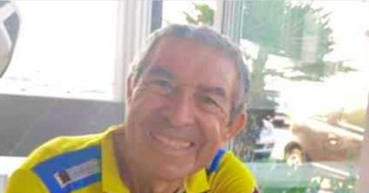 CAMION TRAVOLGE DUE CICLISTI SULLA GELA-SCOGLITTI: UN MORTO E UN FERITO - 