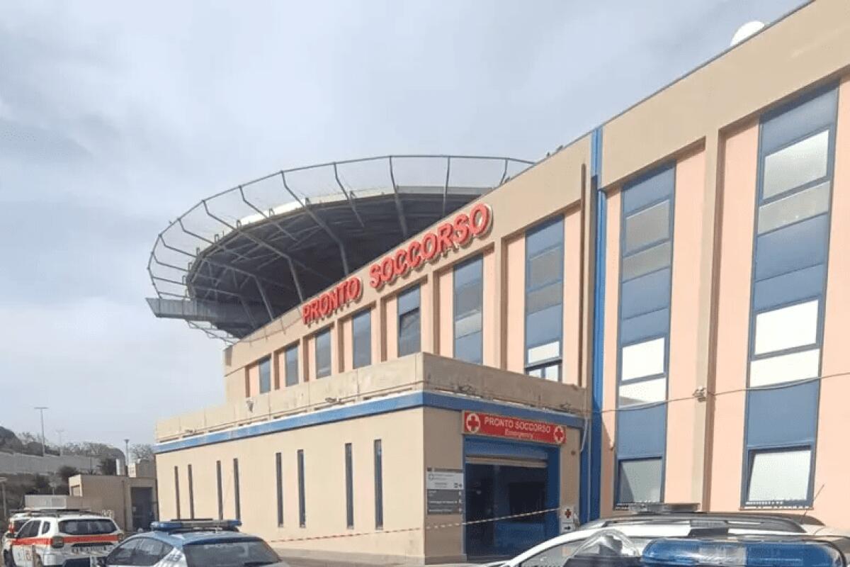 CATANIA: CHIUSO IL PRONTO SOCCORSO DEL POLICLINICO ED EVACUATI I PAZIENTI A CAUSA DI UNA FUGA DI GASOLIO - 