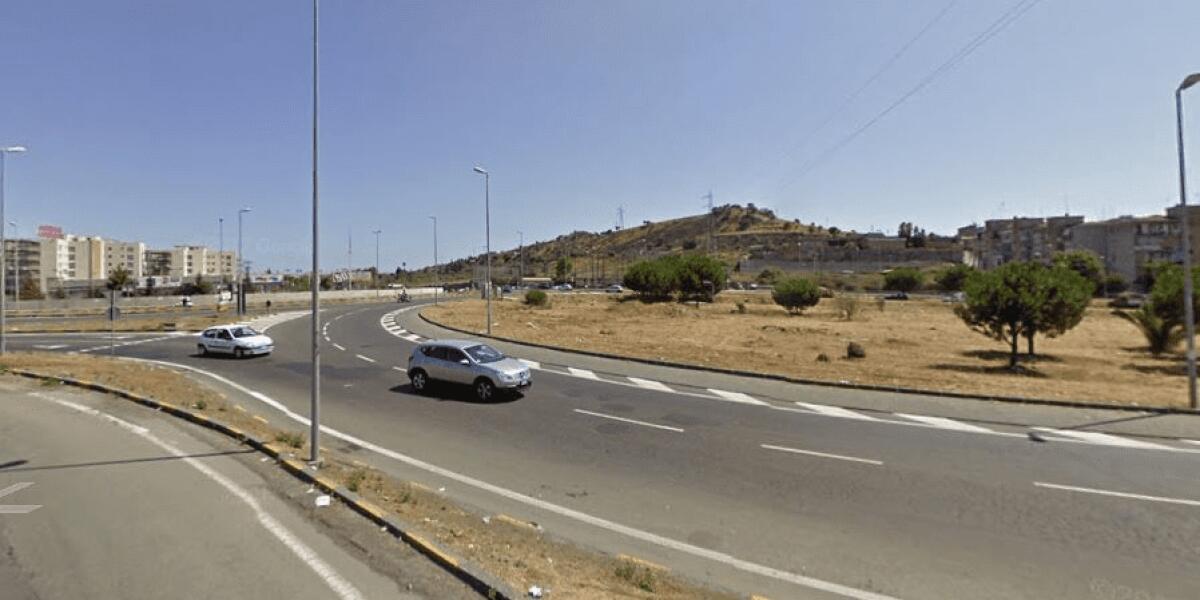 CATANIA: CIRCONVALLAZIONE PARZIALMENTE CHIUSA DA DOMANI PER LAVORI, ATTESI DISAGI - 