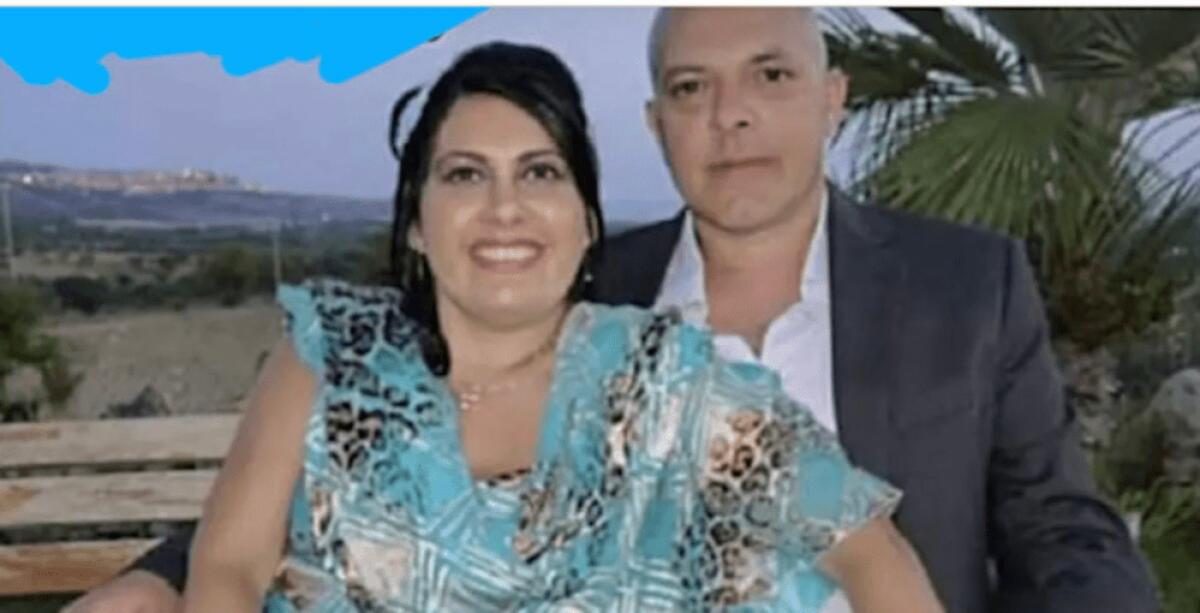 SCHIANTO MOTO-AUTO NEL RAGUSANO, MORTI MARITO E MOGLIE - 