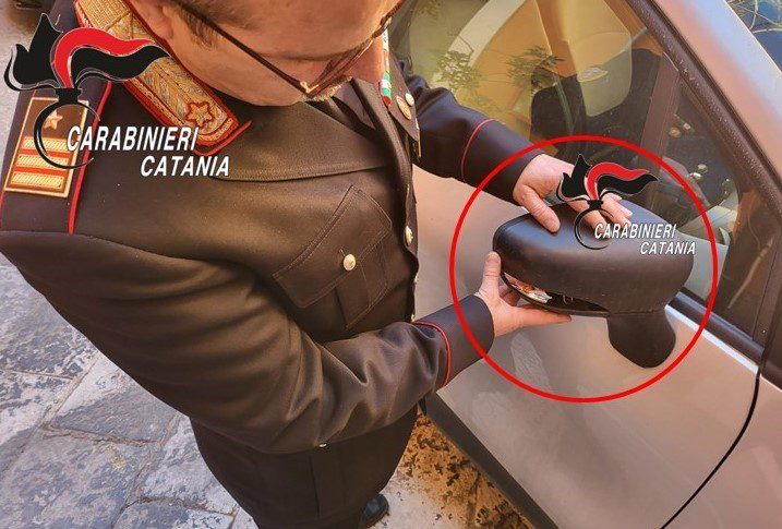 TRUFFE AGLI ANZIANI SVENTATE DAI CARABINIERI : 16 CASI SCOPERTI A CATANIA TRAMITE TELEFONO E WHATSAPP