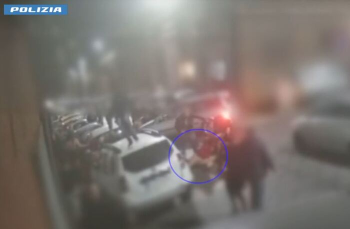 PESTAGGI NELLE DISCOTECHE A CATANIA: ARRESTATI 6 GIOVANI PER AGGRESSIONI A COETANEI NEI LOCALI DELLA MOVIDA ETNEA