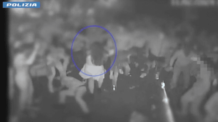 PESTAGGI NELLE DISCOTECHE A CATANIA: ARRESTATI 6 GIOVANI PER AGGRESSIONI A COETANEI NEI LOCALI DELLA MOVIDA ETNEA