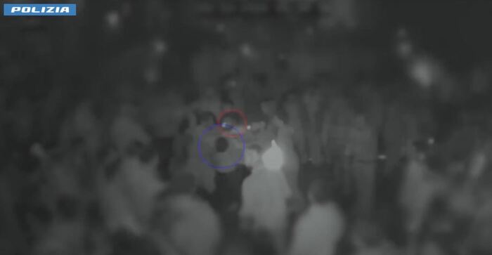 PESTAGGI NELLE DISCOTECHE A CATANIA: ARRESTATI 6 GIOVANI PER AGGRESSIONI A COETANEI NEI LOCALI DELLA MOVIDA ETNEA